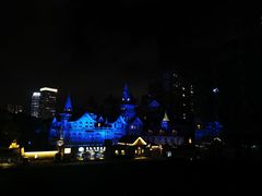 -马勒别墅·中餐厅