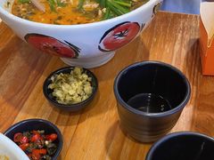 -云味馆米线(广州白云凯德店)