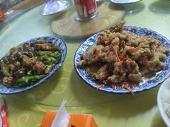 -红升老菜馆(巨兴街店)