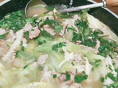 -川堂风·跷脚牛肉·乐山爆炒(宝山日月光店)