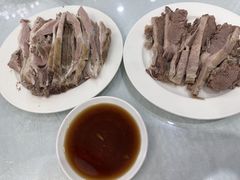 -小叶手抓·清真食品(治平路店)