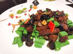 -海天楼(天津泛太平洋店)