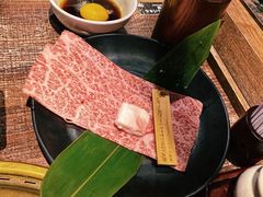 A5和牛-牛角日本烧肉专门店(海运大厦店)