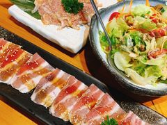 -极上烧肉(融创茂店)