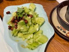 -状元阁烧烤(新华路总店)