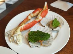 -昆山琶拉帝诗酒店·河畔咖啡厅Riverside Cafe