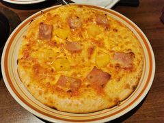 -萨莉亚意式餐厅(南京万达茂店)