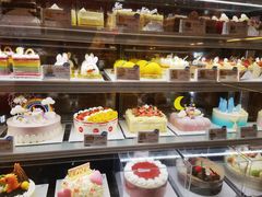 -85度C(广州石牌桥店)