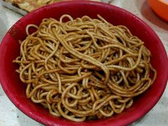 热干面-户部巷小吃(中商徐东平价广场店)