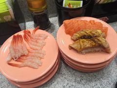-争鲜回转寿司(飞洲国际店)