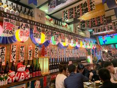 -平成屋·午肴夜酒(四川北路店)