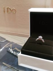 -I Do(镇江苏宁广场店)