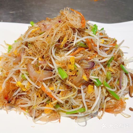 温州海鲜餐厅(小沙河东路店)