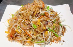 Dajing Fried Rice Noodles