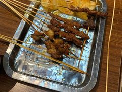 -庆峰龙虾烧烤(合肥一店)