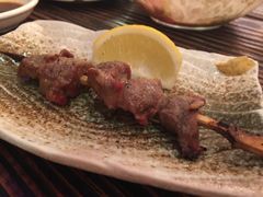 烤鸡胗-平成屋· Late Night 食堂(四川北路店)