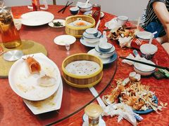 -琼大师东方烤乳猪(亚特兰蒂斯店)