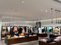 -URBAN REVIVO(高德置地广场·春广场店)