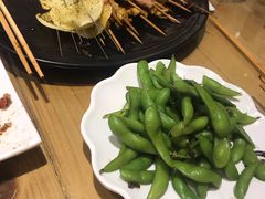 -聚点串吧·北京烧烤(朝北店)