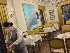-开海·红岛海鲜虾水饺(石老人店)