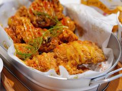 -艾薯夫妇Aysh(福田星河COCOPark店)