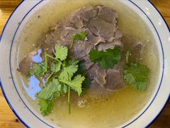 -杜袁氏贵州农家羊肉粉(爱融荟城店)