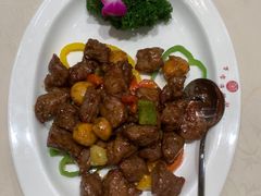 -万宝海鲜舫(劳动公园店)