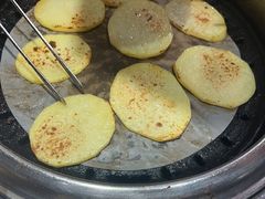 -姜胖胖无限自助烤肉(罗湖宝能店)