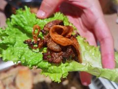 -新石器烤肉(西田城店)