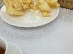 -番禺宾馆丽苑厅