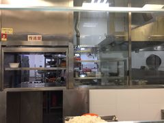 -复旦大学本部-食堂