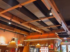 -巴卤社老火锅(财富店)