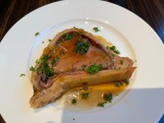 -康莱德酒店·美庭自助餐厅