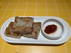 -蔡澜点心·粤菜(花城汇南区店)