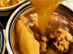 -阿山卓·野生菌火锅·纳西火塘烤肉