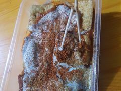 -老绍兴三味臭豆腐(奥林匹克购物广场店)