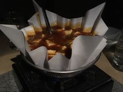 人间豆腐-穹六人间 people 6(岳阳路店)