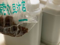 -老北京豆汁店