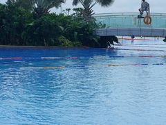 -深圳大梅沙京基洲际度假酒店