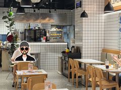 -樂麗餐室 · 本地茶餐廳(扬名广场店)