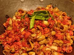 -后湖小院·乡野田园菜