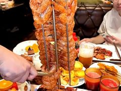 -汉丽斯巴西烤肉自助(市南店)