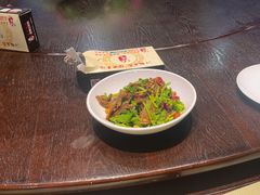 -谢氏老金口七号宴(武昌大道店)