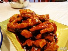 -永兴餐厅(复兴中路店)