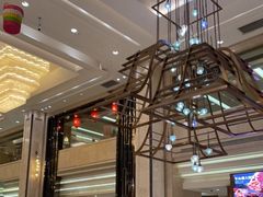 -盛宴标帜餐厅·亲子自助 (南昌喜来登酒店)