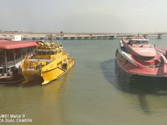 -澳门外港客运码头(轮渡站)