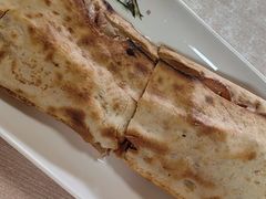 -宝光熏肉鞋底火烧(新街口店)
