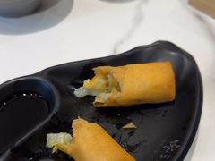 -馋三尺蟹粉小笼(人民广场店)