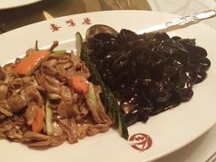-鹿鸣春饭店(总店)