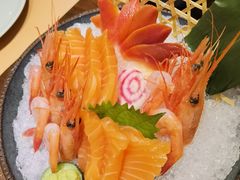 -山葵家·创意料理(临平银泰城店)